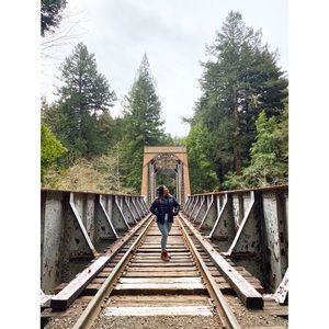 Meet your Posher, Christian